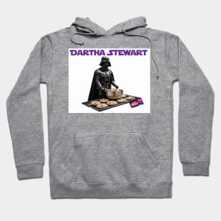 Dartha Stewart Hoodie